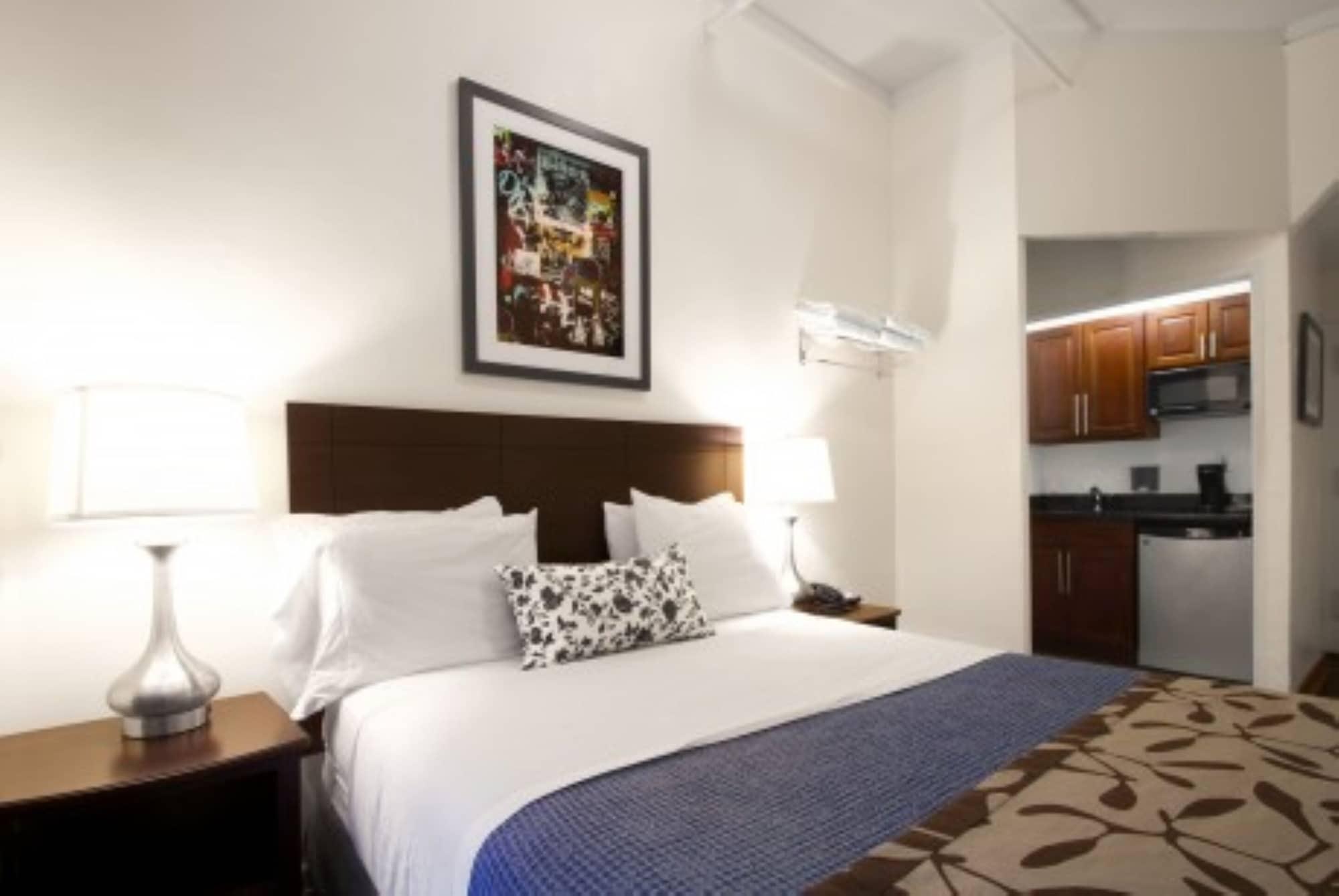 Hotel 309 New York Eksteriør billede