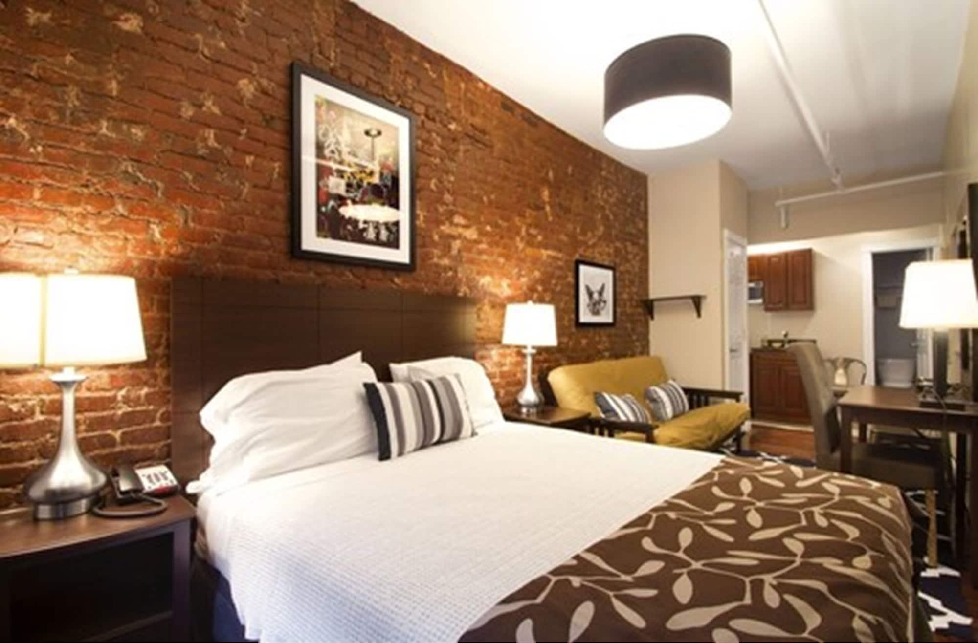 Hotel 309 New York Eksteriør billede